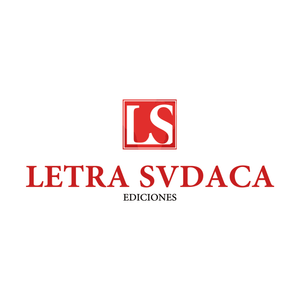 Letra Sudaca - Logo